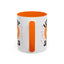 Humor Mug - Let That Sh*t Go