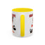 Humor Mug - How I Survive