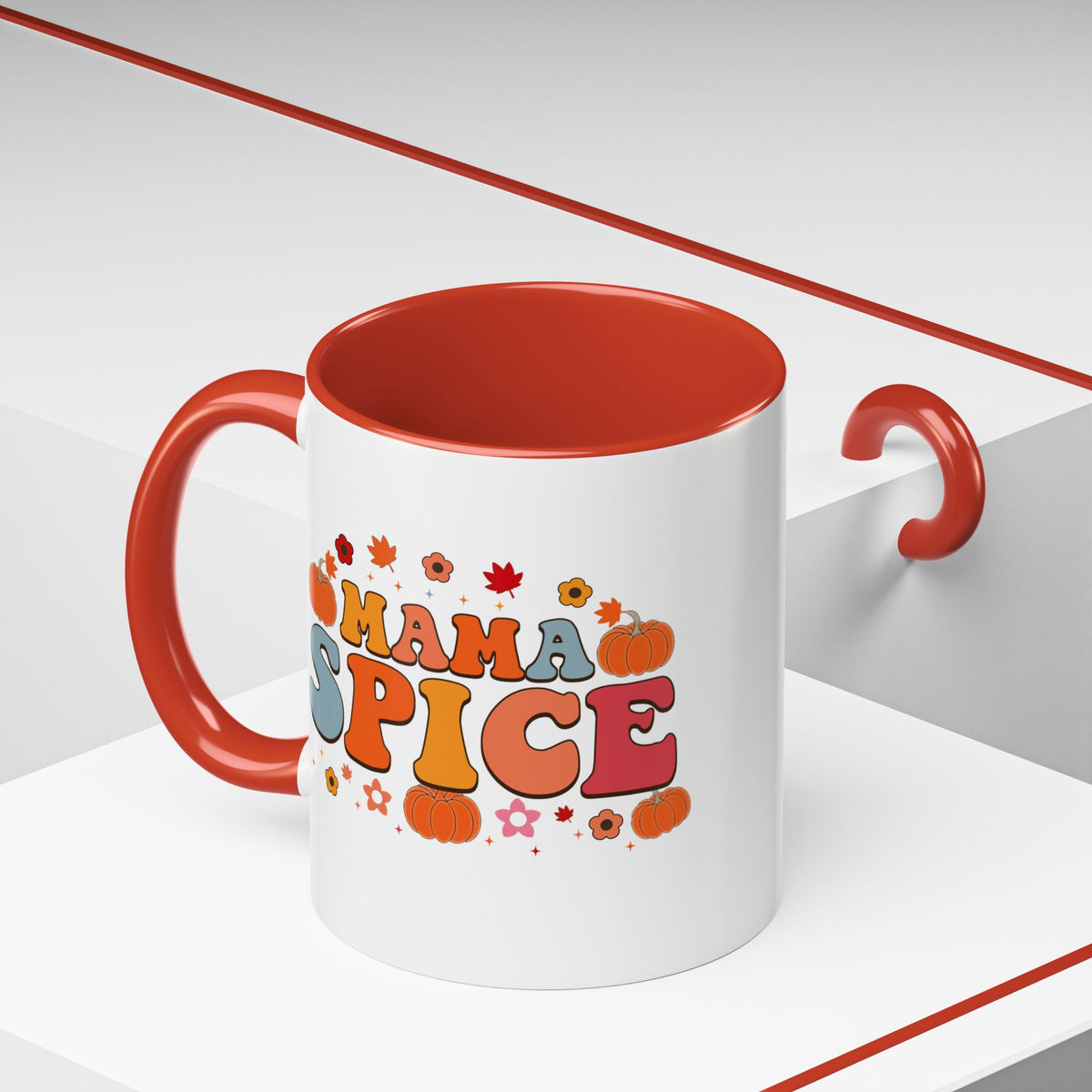 Fall Mug