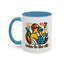 Adventure Mug - Listen To The Wild