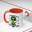 Alien Mug - Don't Puck With Me