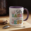 Easter Mug - Silly Rabbit