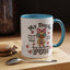 Office Mug - My Ducks