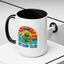 Alien Mug - UFO Surf Club