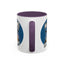 Alien Mug - I See Humans
