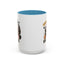 Humor Mug - Completely Unhinged