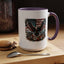 4th of July Mug - American Bald Eagle Memorial