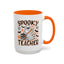 Halloween Mug - Spooky Teacher