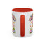 Easter Mug - Cute Easter Bunny