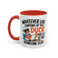 Office Mug - Whatever Life