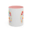 Anniversary Mug - I Love You The Most