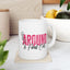 Adult Mug - F Around and Find Out