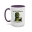Birthday Mug - You Look Really Good