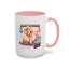 Birthday Mug - You Never Seem To Age Bitch!
