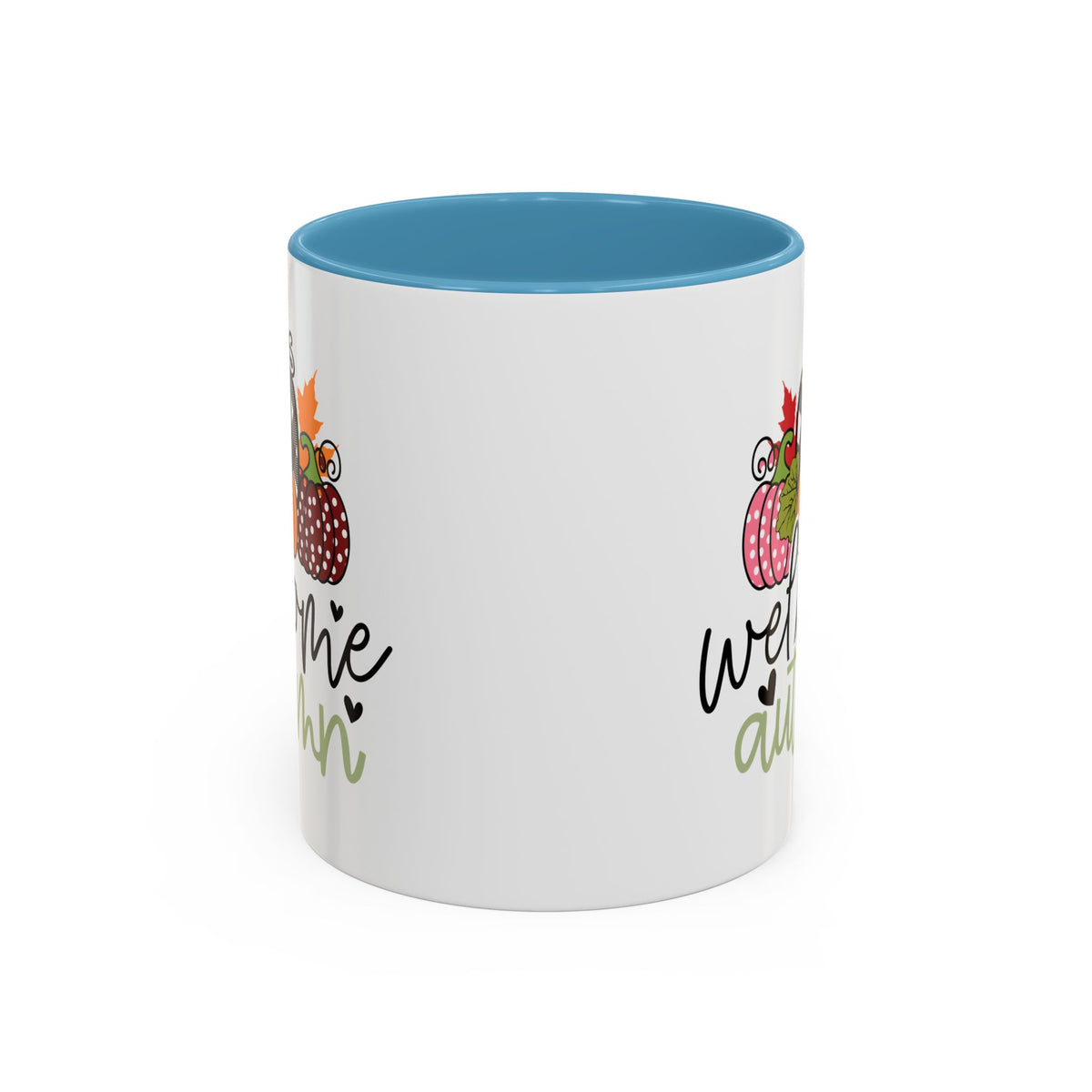 Fall Mug