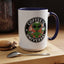 Alien Mug - Coffee Is Universal