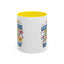 Humor Mug - I Am a Multitasking