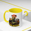 Humor Mug - Never Better
