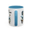 Humor Mug - Splish Splash Your Opinion is Trash