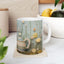 Artistic Mug - Felted Tea Pots 3