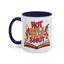 Adult Mug - Hot Girls Read Smut