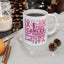 Support Mug - Cancer Awareness
