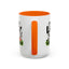 Humor Mug - I'm Not Lazy I'm Just Energy-Efficient