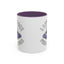 Alien Mug - I Love Space
