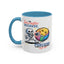 Humor Mug - I'm Sarcastic Because