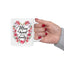 Mother's Day Mug - Mom The Heart