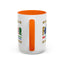Father's Day Mug - Father Noun