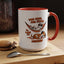 Animal Mug - Too Cool For Fetch