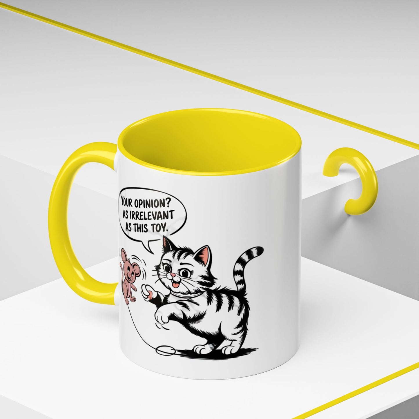 Animal Mug - Your Opinion?
