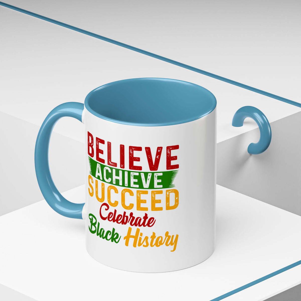 Black History Mug