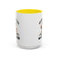 Humor Mug - Holding It Together With Spite & Tape