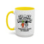 Alien Mug - Space Buddies