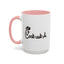 Adult Mug - Cock-Suk-A