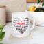 Mother's Day - She is Mother Heart