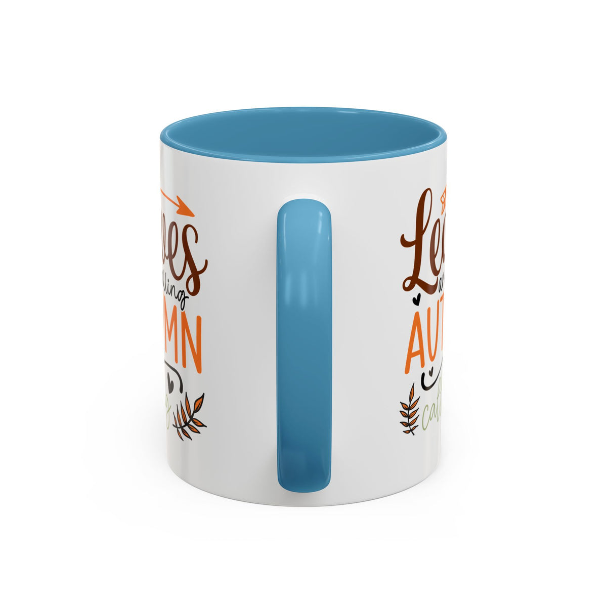 Fall Mug