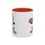 Humor Mug - Hey You Dropped This