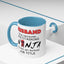 Anniversary Mug - Husband Ninja