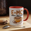 Office Mug - E=MC2