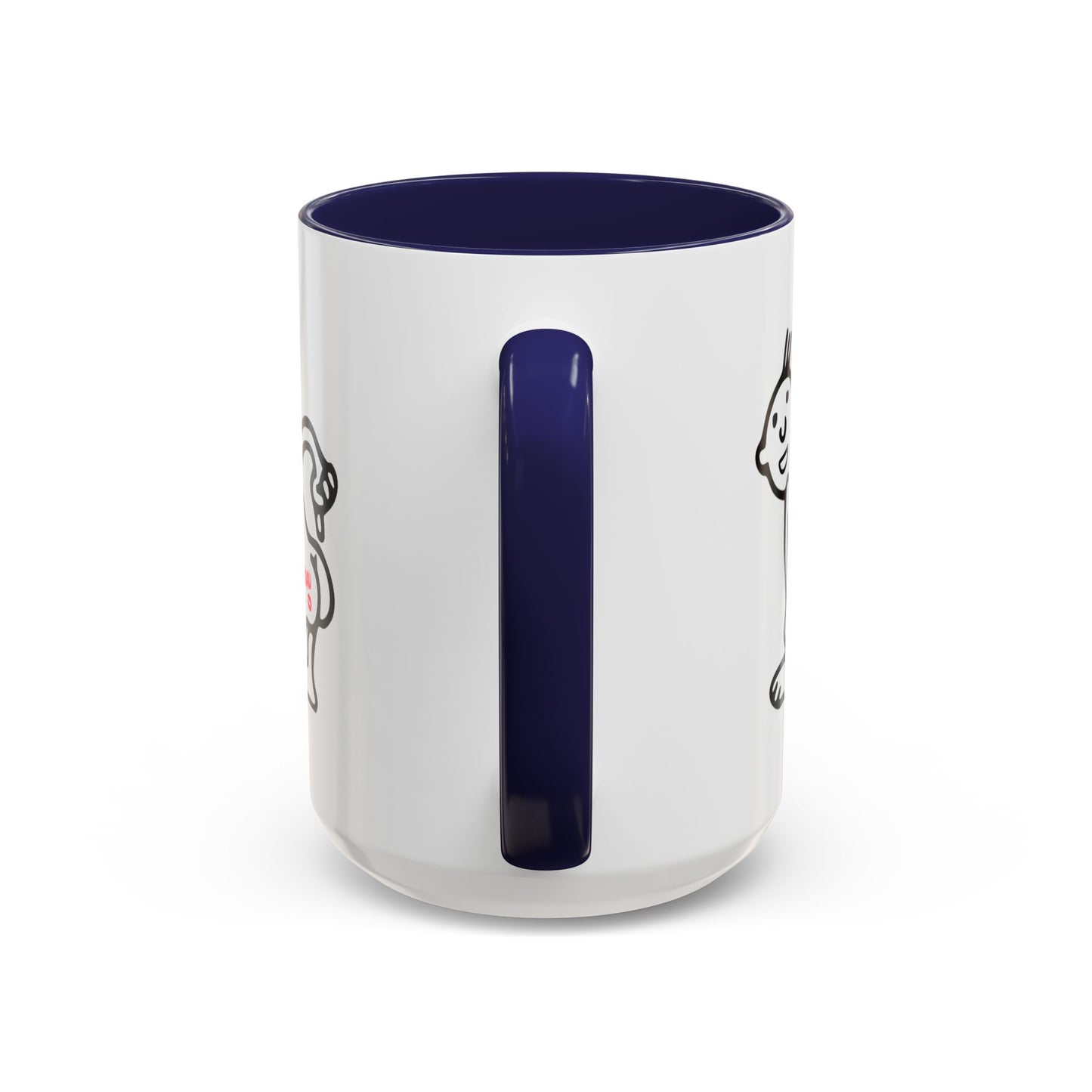 Adult Mug - Kiss My Ass