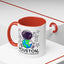 Humor Mug - Houston I Have So Many Problems