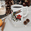 Artistic Mug - Hummingbirds