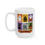 Halloween Mug - Halloween