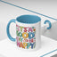 Motivation Mug - It's a Good Day to Be Happy