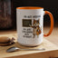 Animal Mug - I'm Not Arguing