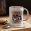 Humor Mug - WTF!