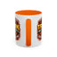Humor Mug - I Will Put You In The Trunk